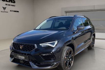 Cupra Ateca 11.826 km 31.390 &euro; Soest 59494