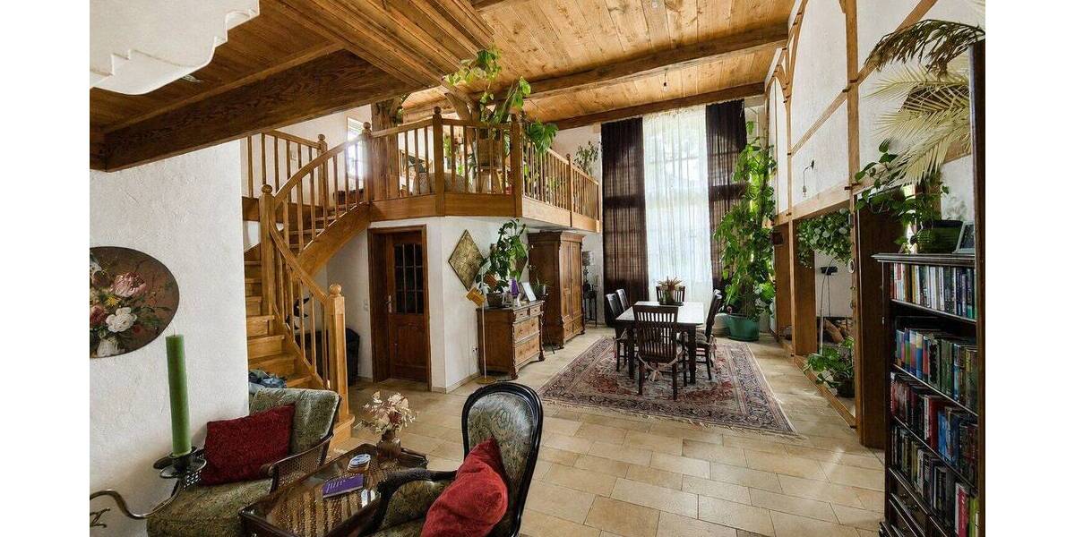 Bauernhaus, Landhaus Nordkirchen Südkirchen - 7 Zimmer, 238 m&sup2;, 2.200&euro; | Angebot:26905660