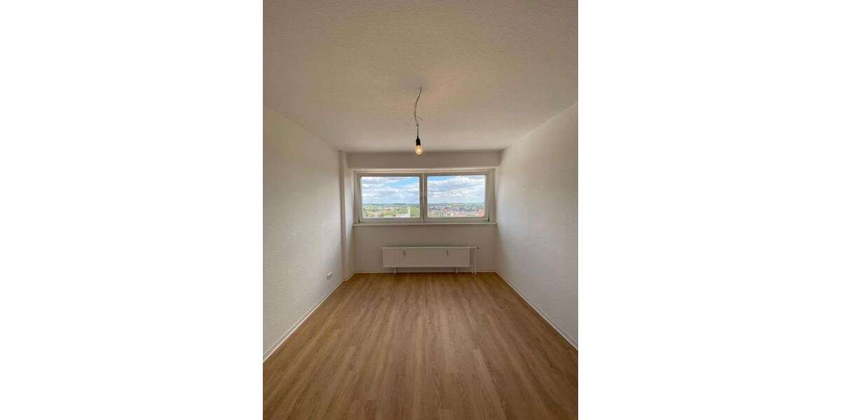 Wohnung zum Mieten in Hamm 340,60 € 52.8 m² 2 zimmer