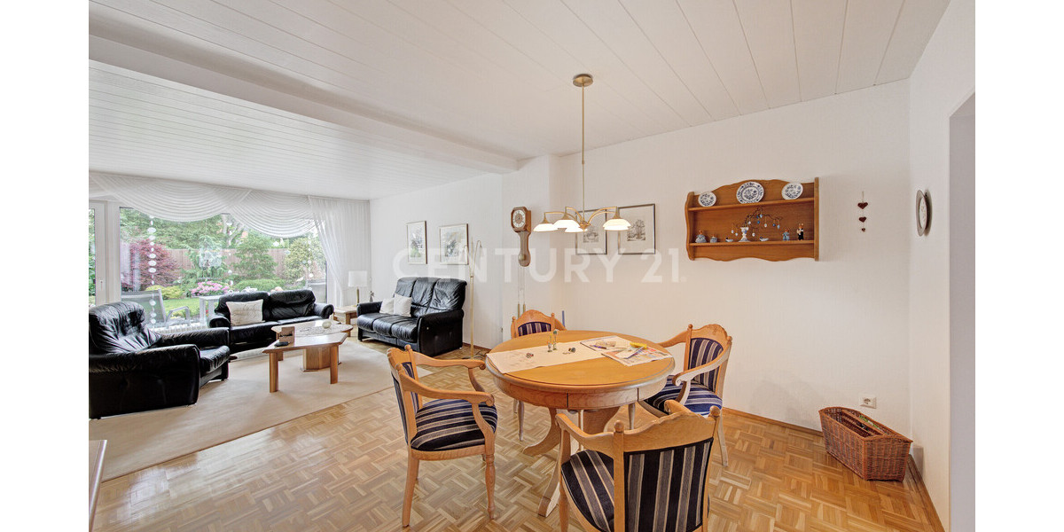 Gesucht. Gefunden. Gekauft! Zuhause mit herrlichem Garten - Reihenendhaus Dortmund Aplerbeck | Angebot:22565846