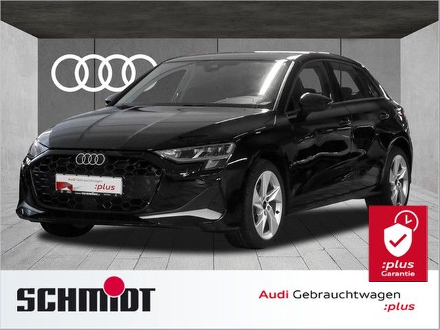 Audi A3 26.460 km 24.840 &euro; Lünen 44534