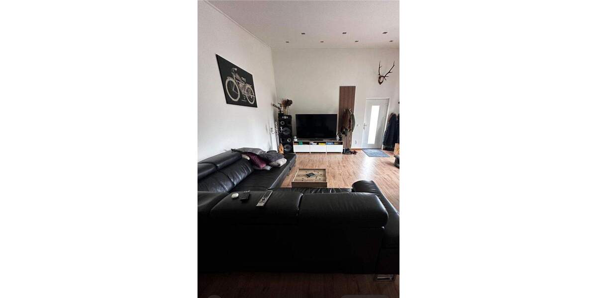 Exklusives Architektenhaus mit Dachterrasse & lichtdurchfluteten Räumen 4 zimmer