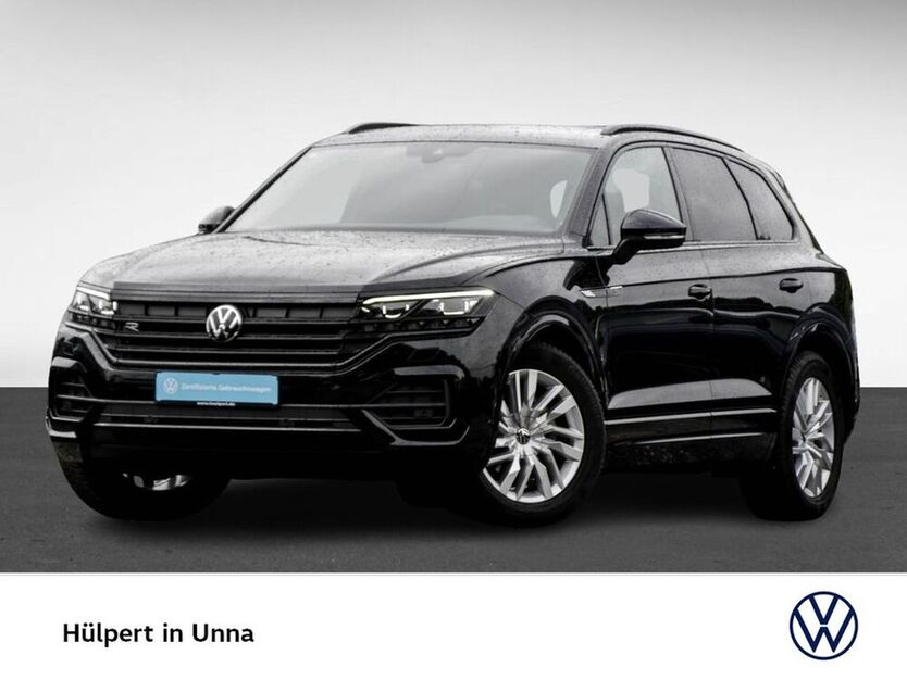 Touareg