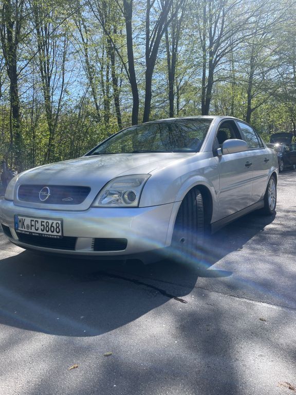 Vectra