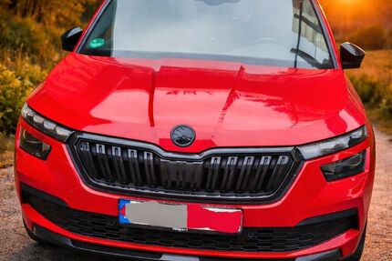 Skoda Kamiq 30.000 km 18.700 &euro; Holzwickede 59439