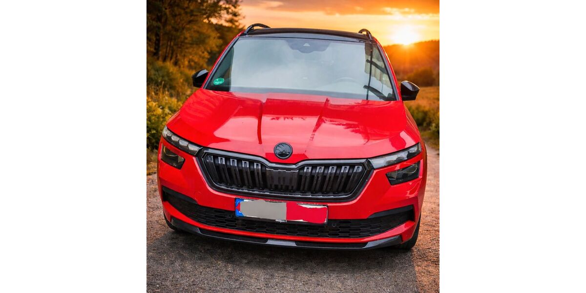 Skoda Kamiq 30.000 km 18.900 &euro; Holzwickede 59439