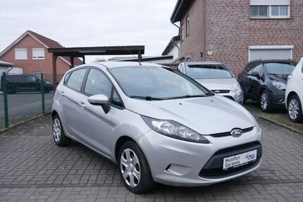 Ford Fiesta 151.540 km 3.990 &euro; Selm 59379