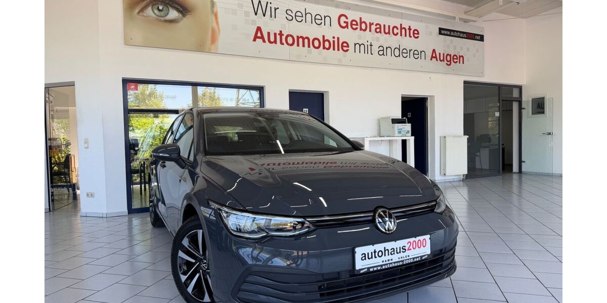 VW Golf 79.999 km 16.950 &euro; Ahlen 59229