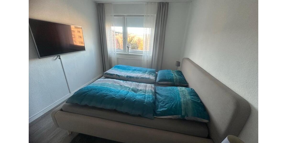 Etagenwohnung Arnsberg Rusch - 3 Zimmer, 71 m&sup2;, 750&euro; | Angebot:25171071
