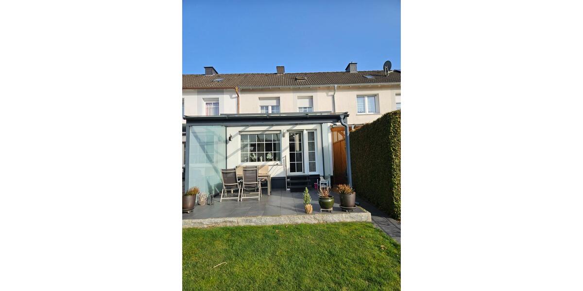 Reihenhaus Hamm Berge - 370.000&euro; | Angebot:25255965