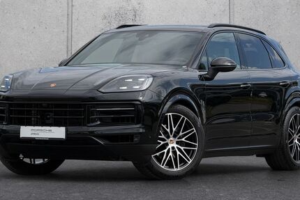 Porsche Cayenne 3.797 km 98.900 &euro; Holzwickede 59439