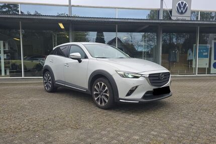 Mazda CX-3 76.457 km 17.200 &euro; Lippetal 59510