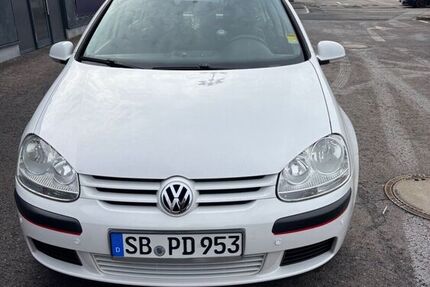 VW Golf V