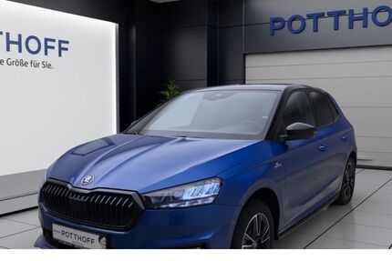 Skoda Fabia 2.990 km 24.940 € Hamm 59075