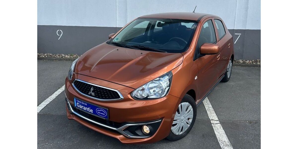 Mitsubishi Space Star 47.192 km 6.390 &euro; Lünen 44536