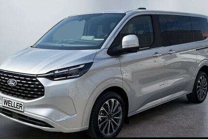Ford Tourneo Custom 7.863 km 53.380 &euro; Hamm 59067