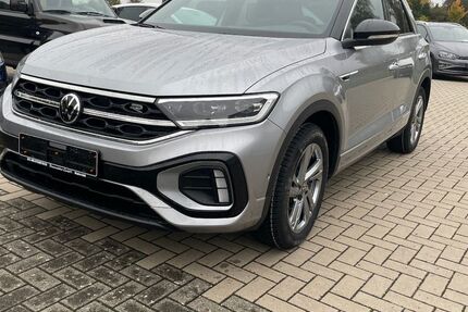 VW T-Roc 11.350 km 30.370 € Wadersloh 59329