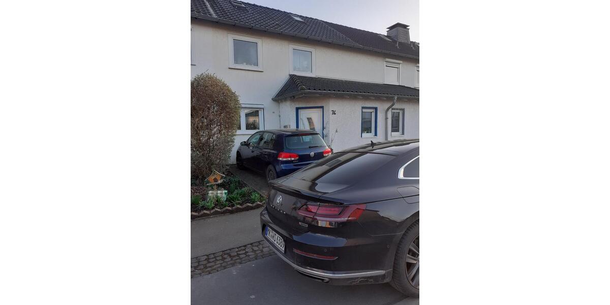 Reihenhaus Menden (Sauerland) - 4 Zimmer, 88 m&sup2;, 280.000&euro; | Angebot:25961798