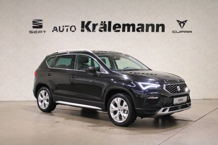 Seat Ateca 18.800 km 29.790 &euro; Hamm 59075