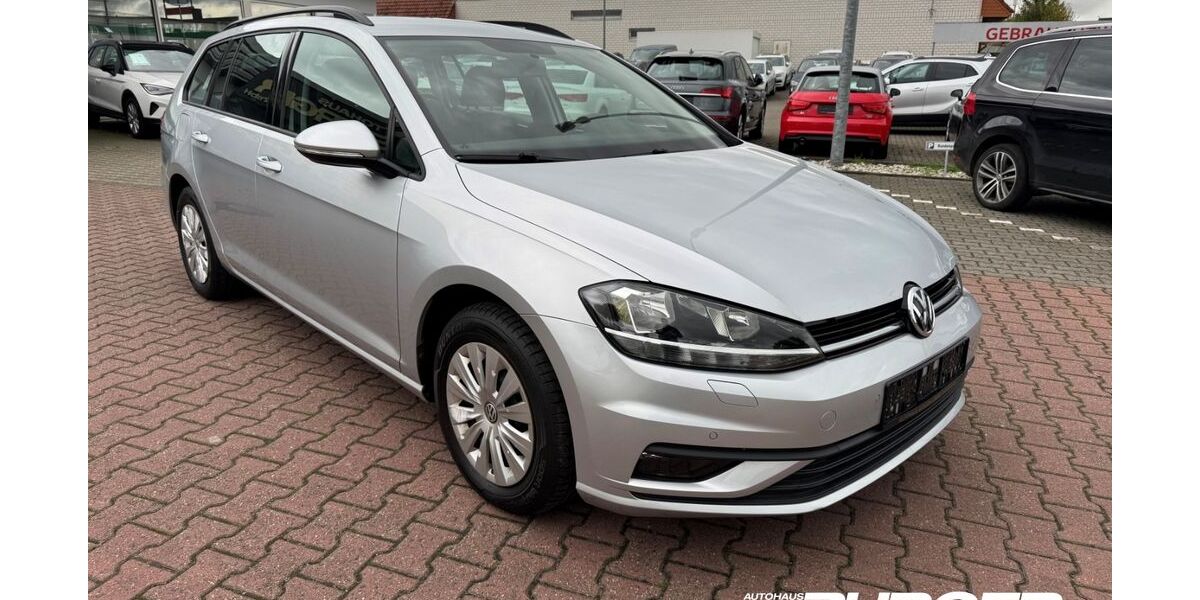 VW Golf 64.050 km 13.270 &euro; Lünen 44536