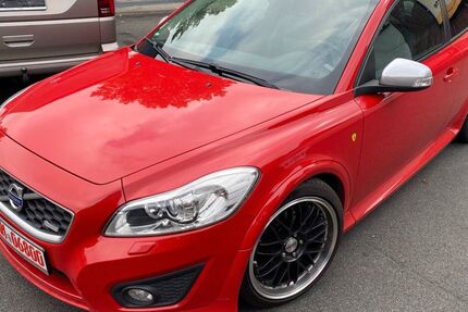 Volvo C30