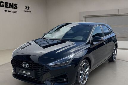 Hyundai i30 22.039 km 21.990 &euro; Soest 59494