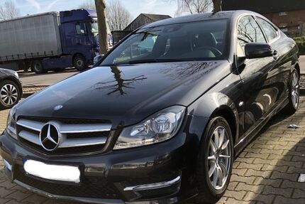 Mercedes C 250