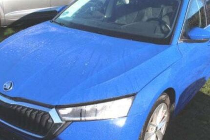 Skoda Octavia 30.195 km 18.970 &euro; Lünen 44534