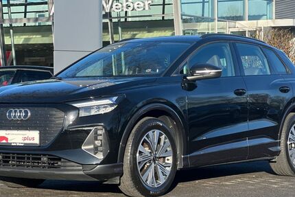 Audi Q4 e-tron 67.890 km 28.880 &euro; Neubeckum 59269