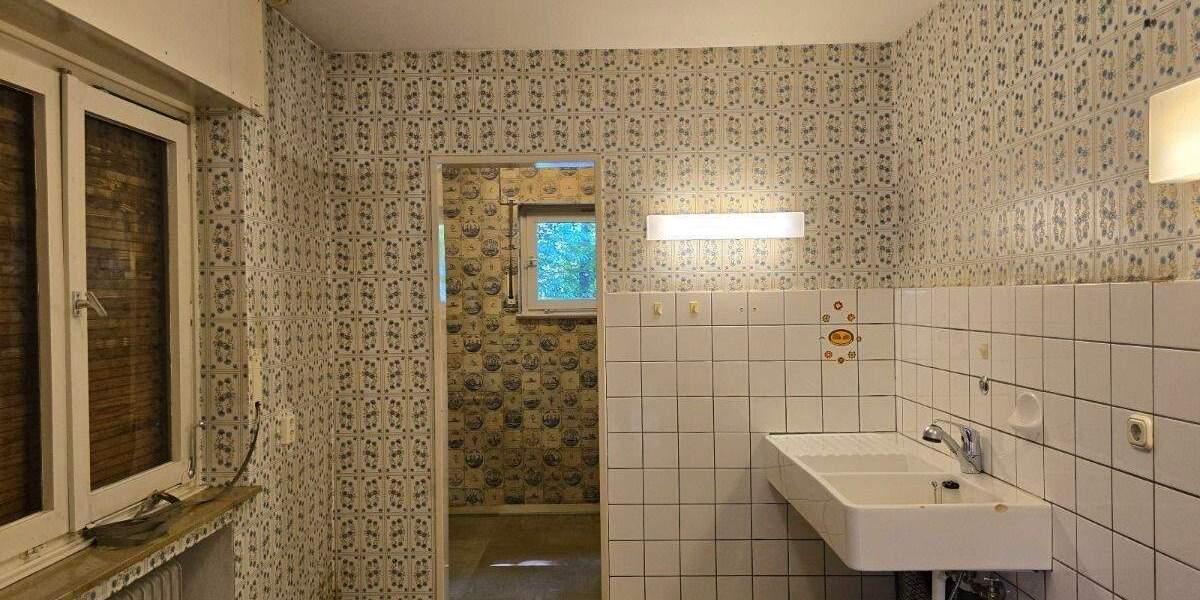 Terrassenwohnung Lünen Gahmen - 5 Zimmer, 143 m&sup2;, 199.900&euro; | Angebot:24622929