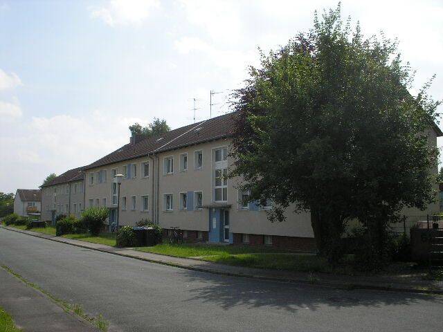 Wohnung in Hamm