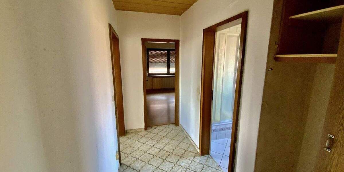 Einfamilienhaus Werne - 8 Zimmer, 151 m&sup2;, 395.000&euro; | Angebot:25684274