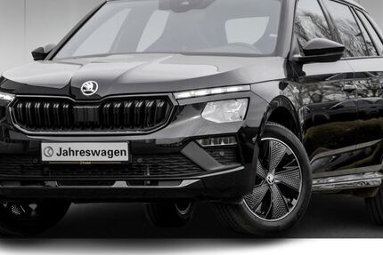 Skoda Kamiq 17.522 km 26.900 &euro; Beckum 59269