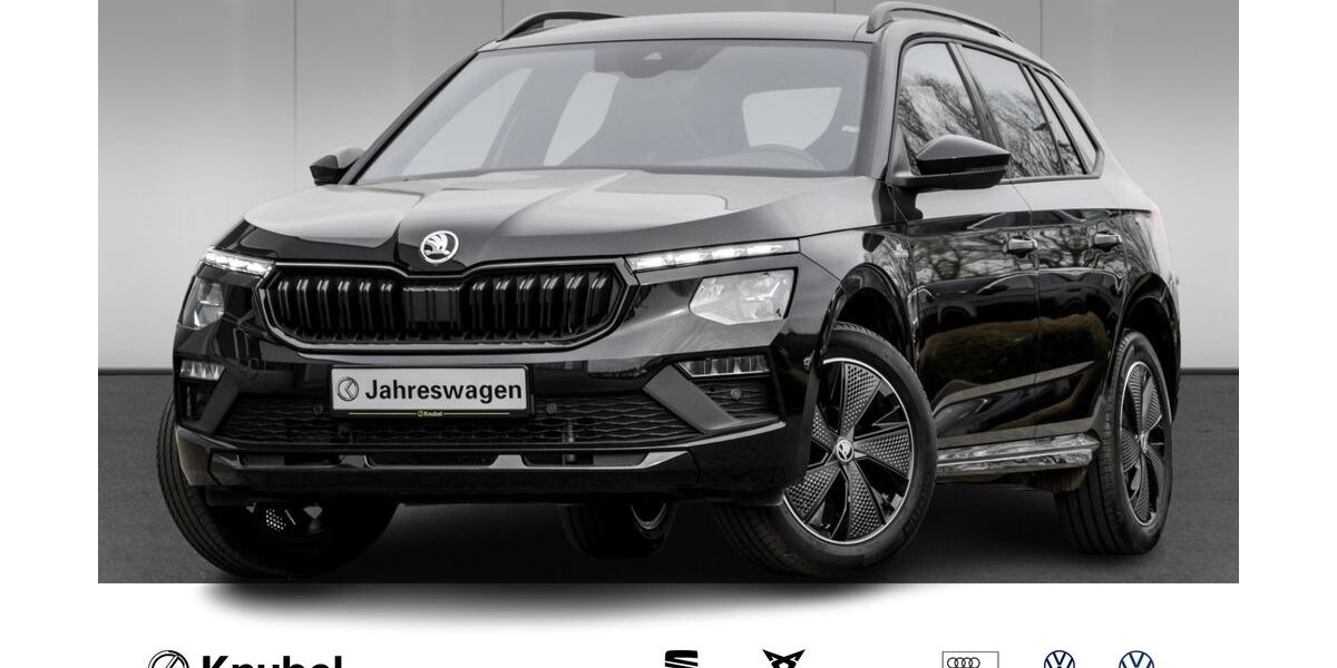 Skoda Kamiq 17.522 km 26.900 &euro; Beckum 59269