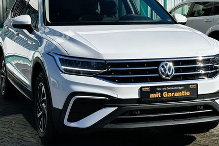 VW Tiguan 11.182 km 27.990 &euro; Fröndenberg 58730