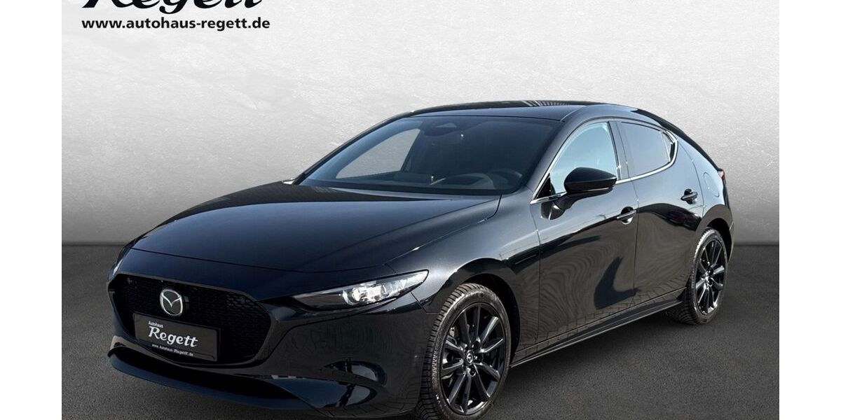 Mazda 3 5.931 km 24.990 &euro; Soest 59494