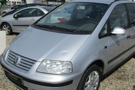 VW Sharan