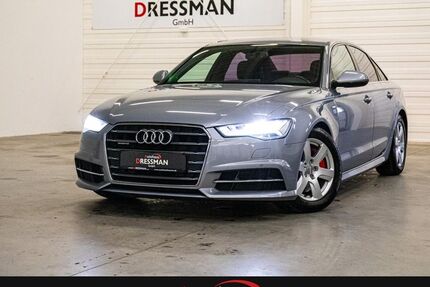 Audi A6 217.745 km 15.930 &euro; Hamm 59067