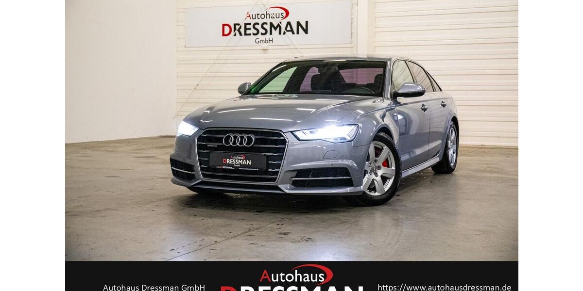 Audi A6 217.745 km 16.105 &euro; Hamm 59067