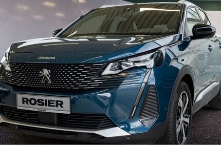 Peugeot 3008 43.616 km 23.319 &euro; Menden 58706
