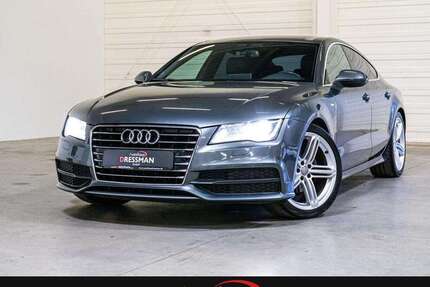 Audi A7 159.949 km 15.170 &euro; Hamm 59067