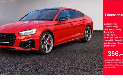 Audi A5 11.934 km 47.770 &euro; Menden 58706