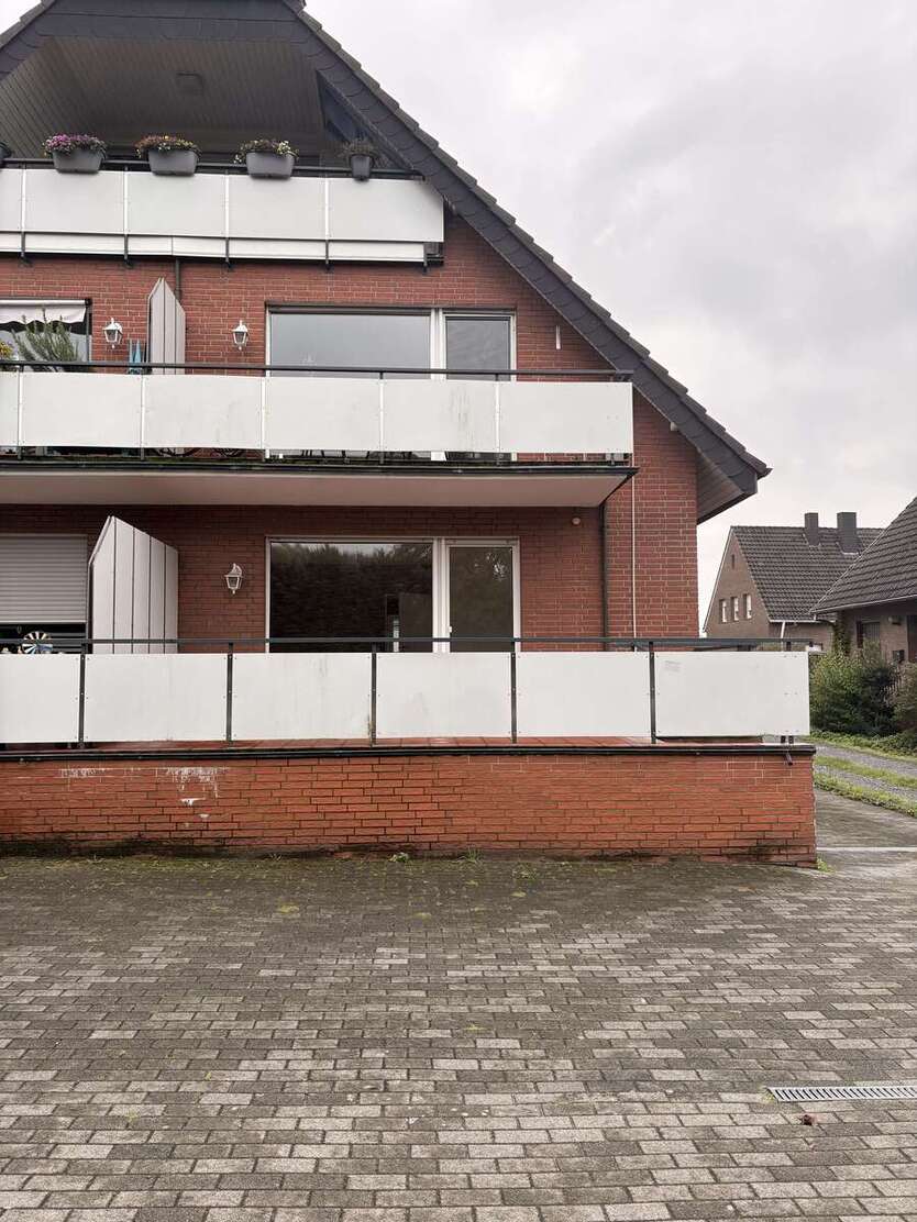 Wohnung zum Mieten in Lünen 460 € 70 m² 3 zimmer