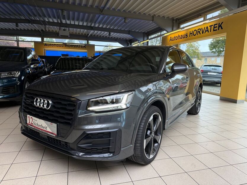 Audi Q2 67.800 km 22.750 € Waltrop 45731