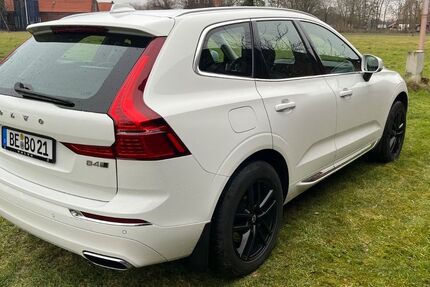 Volvo XC60 172.500 km 23.900 &euro; DRENSTEINFURT 48317