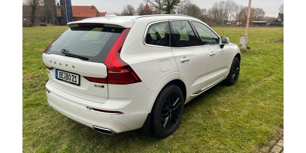 Volvo XC60 172.500 km 23.900 &euro; DRENSTEINFURT 48317
