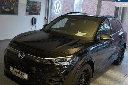 VW Tiguan 7.700 km 48.870 &euro; Hamm 59065