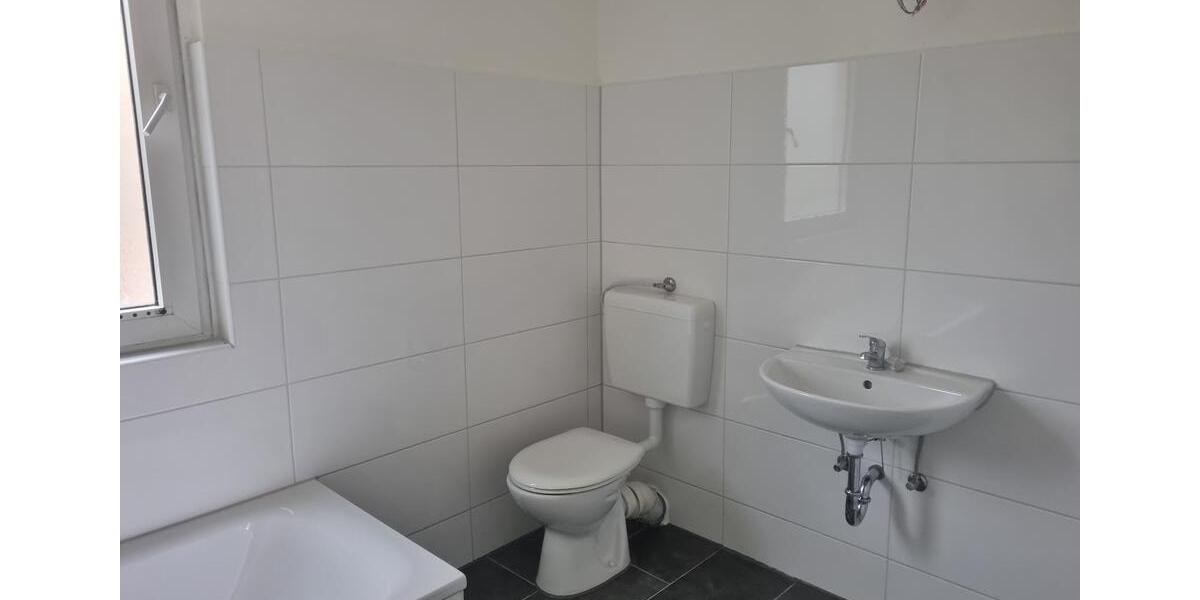 Geräumige 2-Zimmer-Wohnung wartet auf Sie 2 zimmer