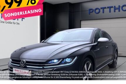 VW Arteon