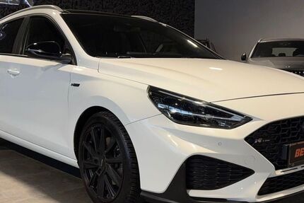 Hyundai i30 145.000 km 14.990 &euro; Unna 59425